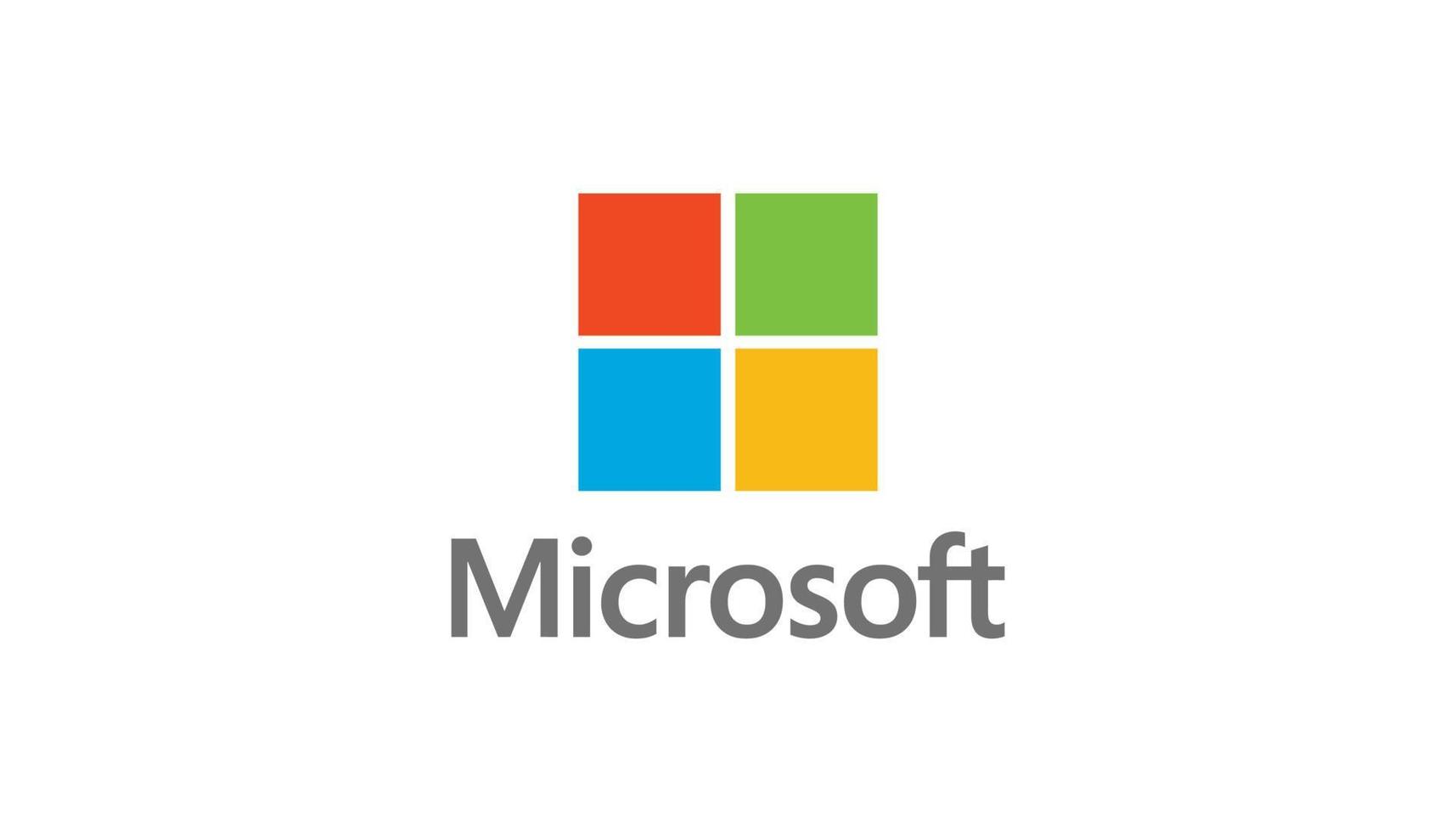 Microsoft